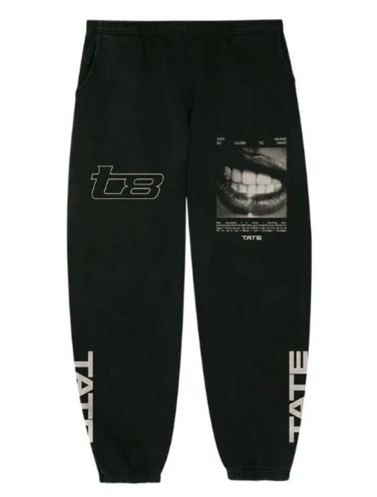 Tate Lips Sweats