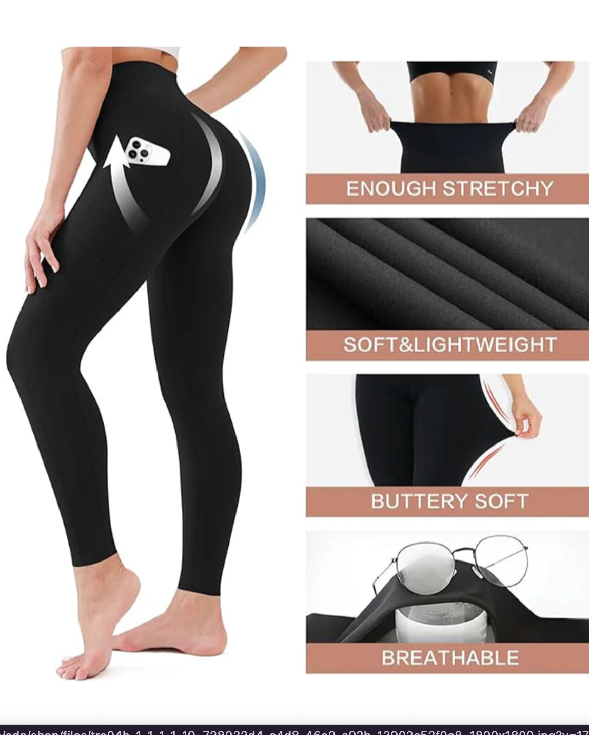 Flex Pro Leggings