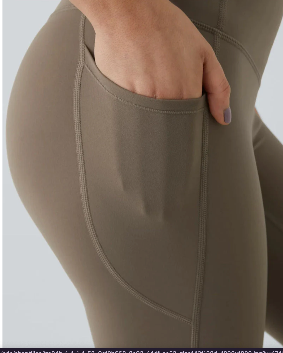 Flex Pro Leggings