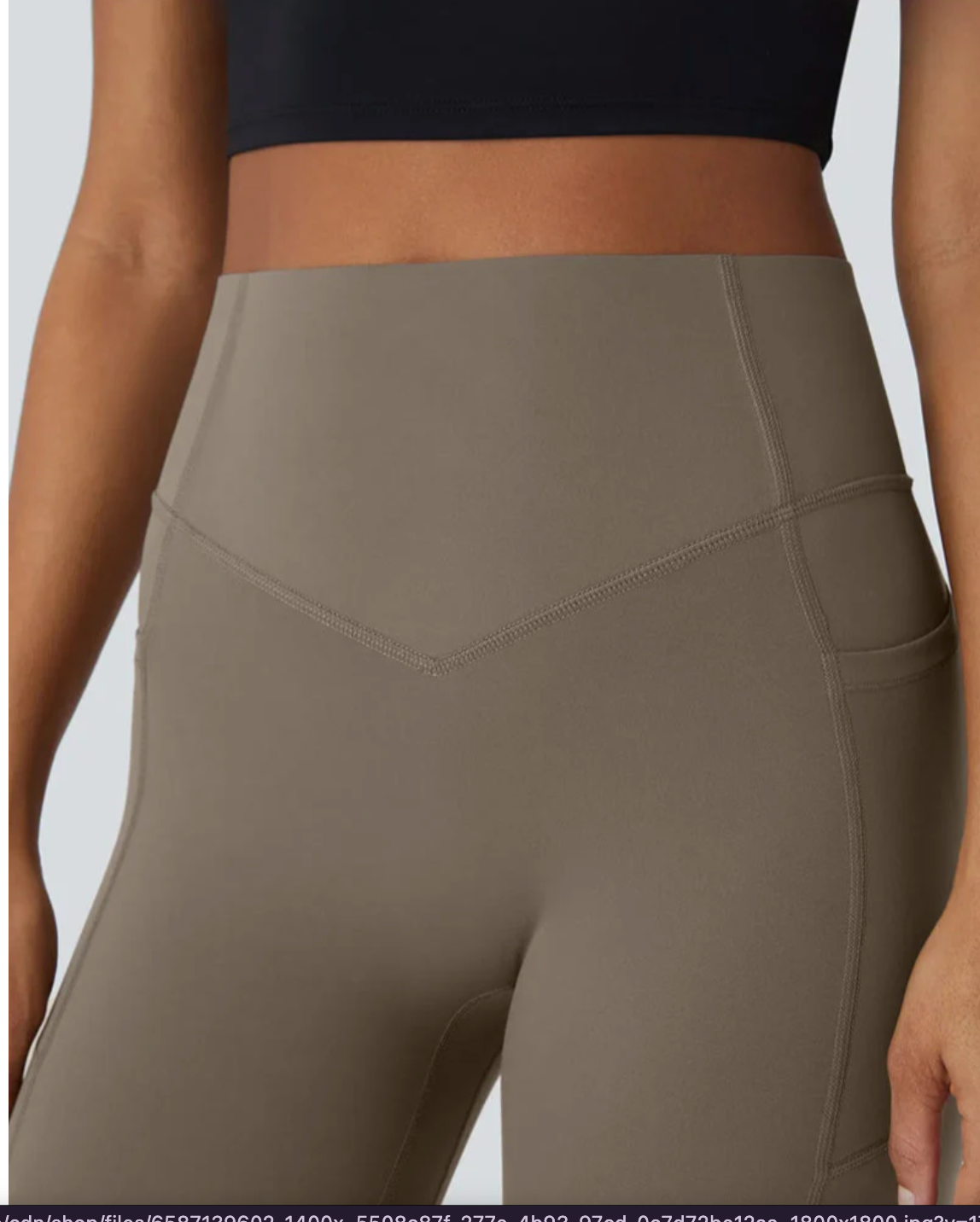 Flex Pro Leggings